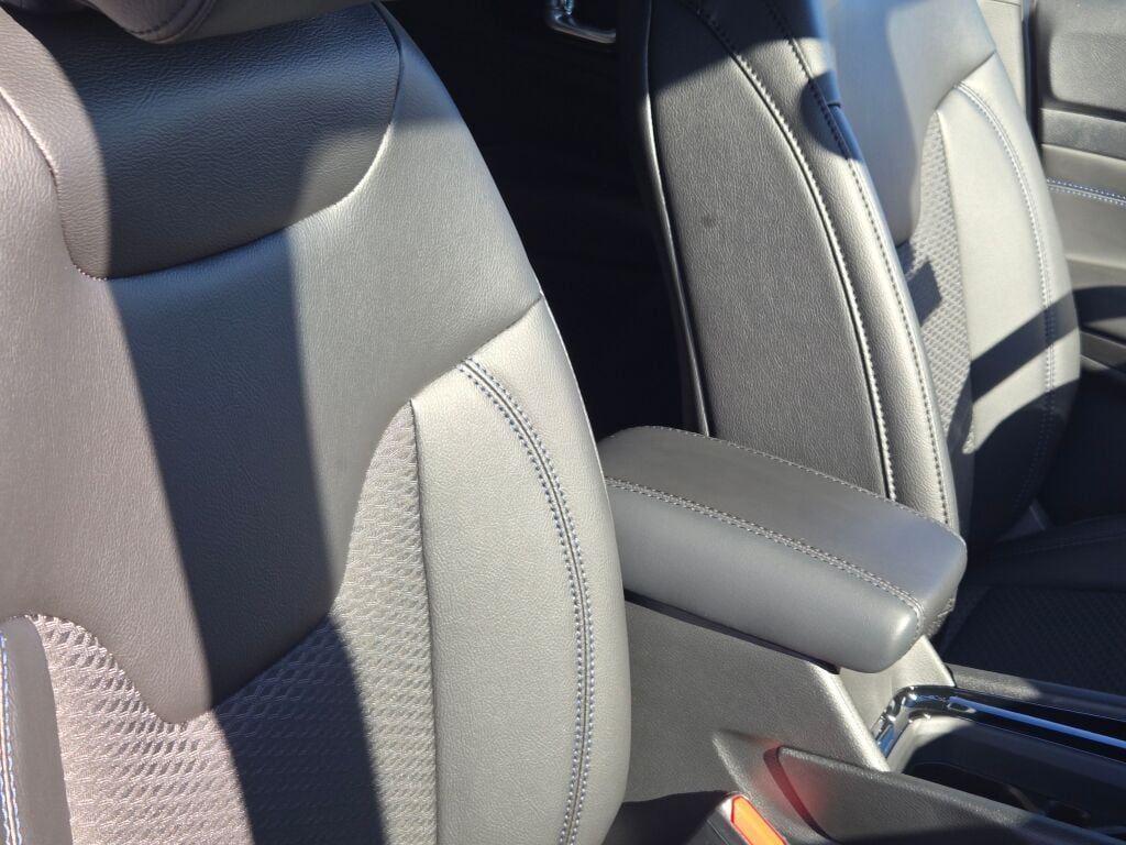 new 2026 Jeep Compass car, priced at $31,500