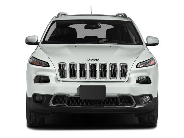 used 2014 Jeep Cherokee car, priced at $12,521