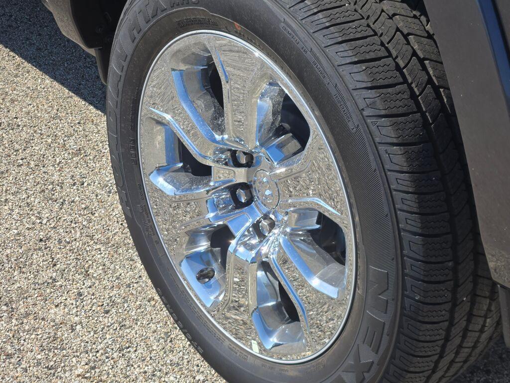 new 2026 Ram 1500 car, priced at $58,000