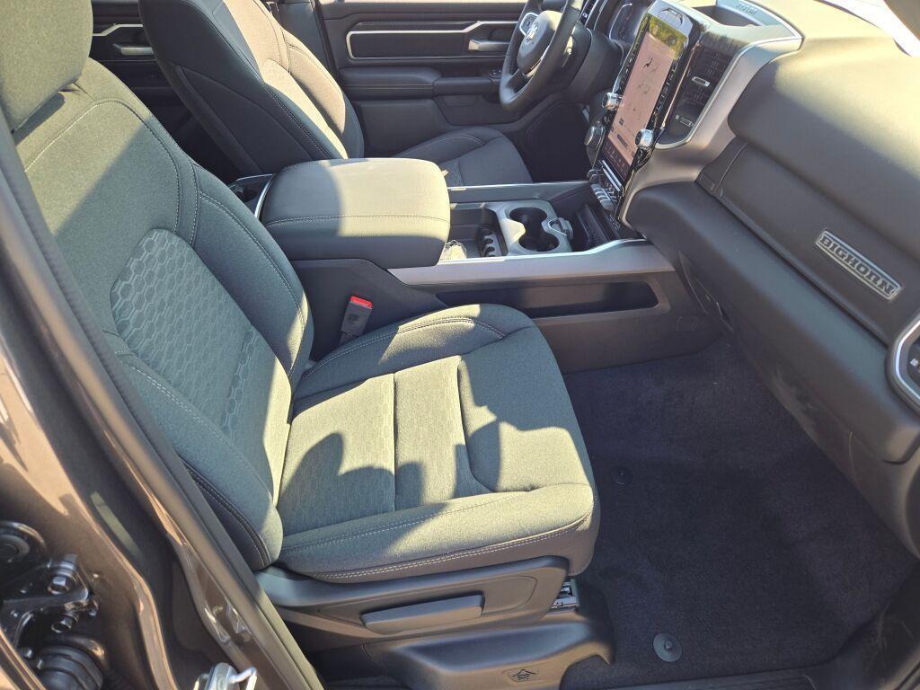 new 2026 Ram 1500 car, priced at $58,000