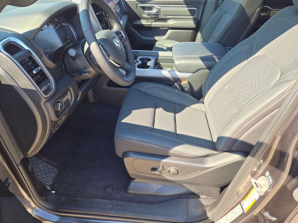 new 2026 Ram 1500 car, priced at $58,000