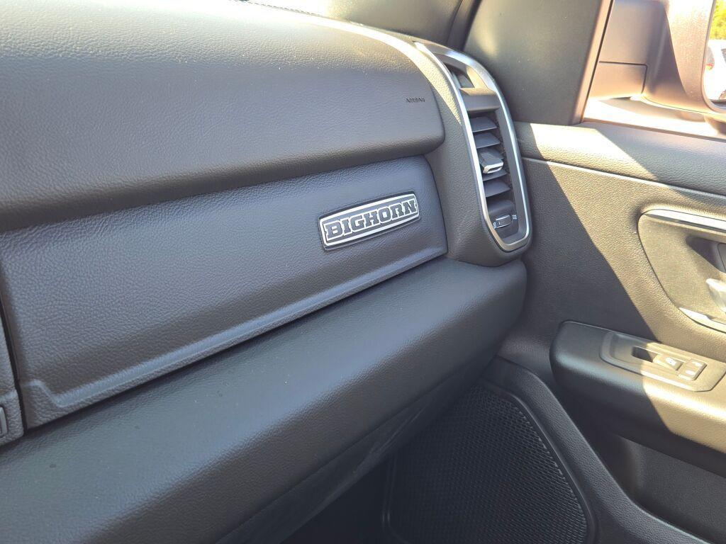 new 2026 Ram 1500 car, priced at $58,000