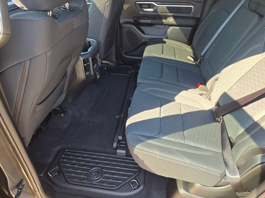 new 2026 Ram 1500 car, priced at $58,000