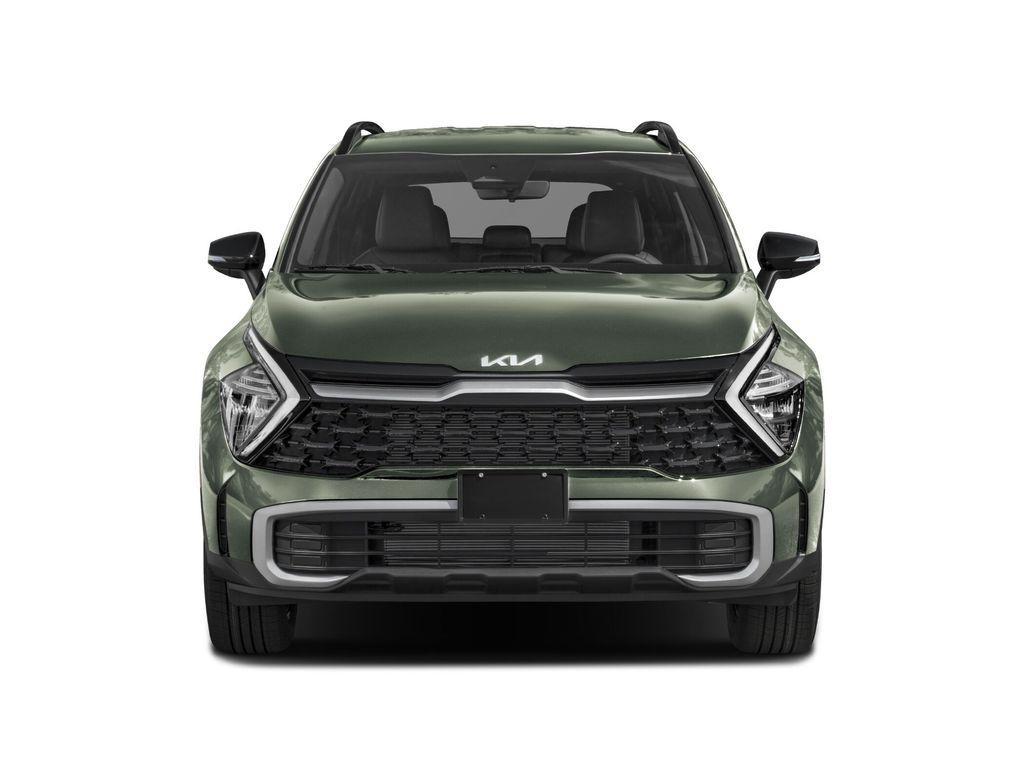 used 2023 Kia Sportage car, priced at $21,966