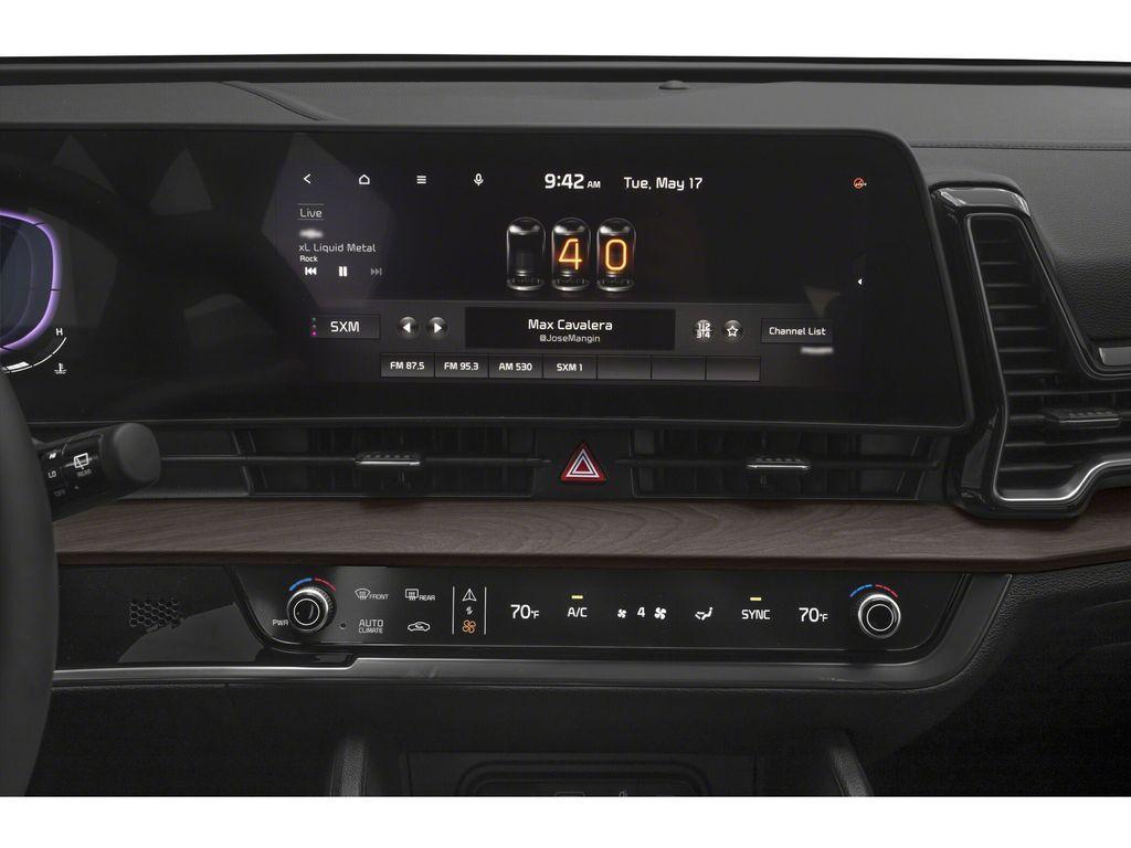 used 2023 Kia Sportage car, priced at $21,966