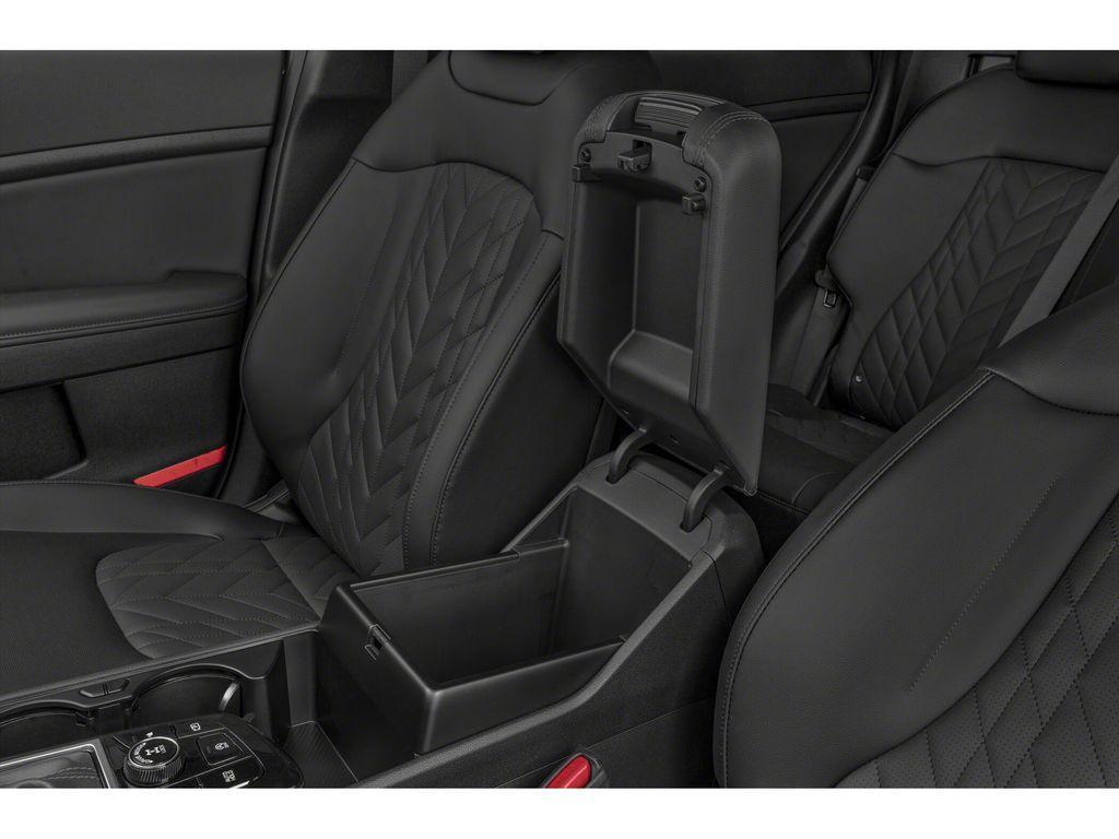 used 2023 Kia Sportage car, priced at $21,966