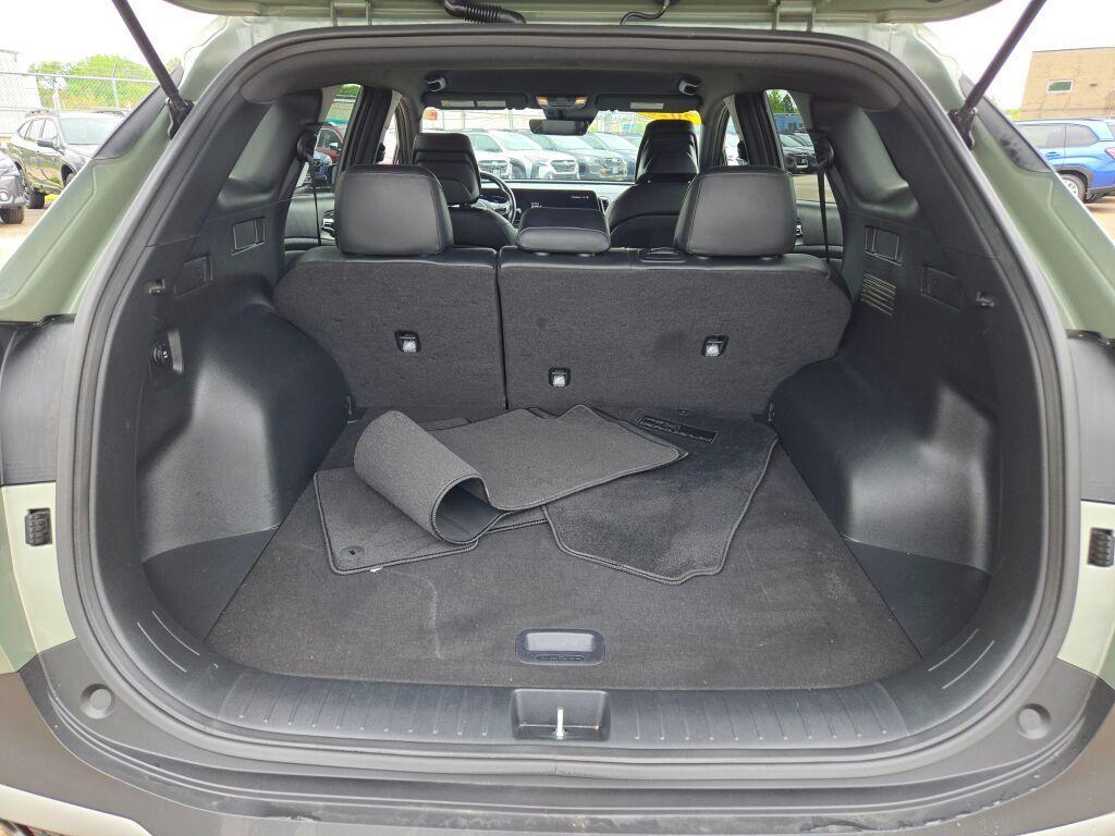 used 2023 Kia Sportage car, priced at $18,994