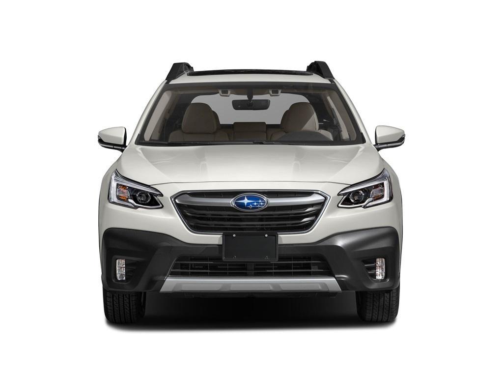 used 2022 Subaru Outback car, priced at $28,841