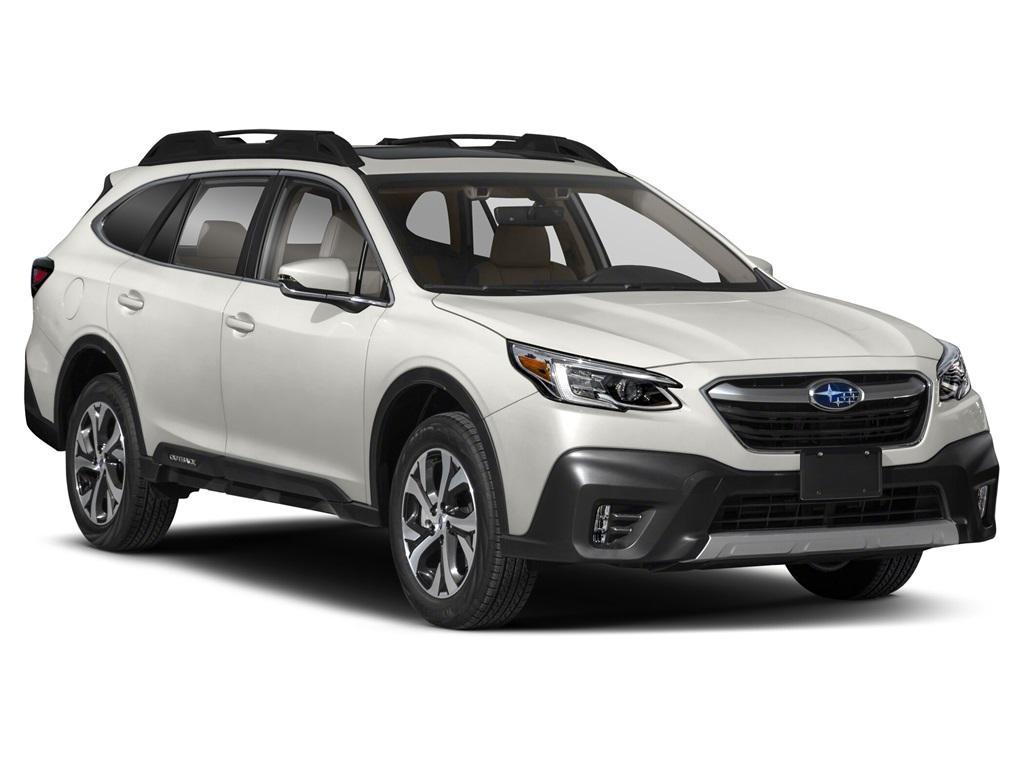 used 2022 Subaru Outback car, priced at $28,841