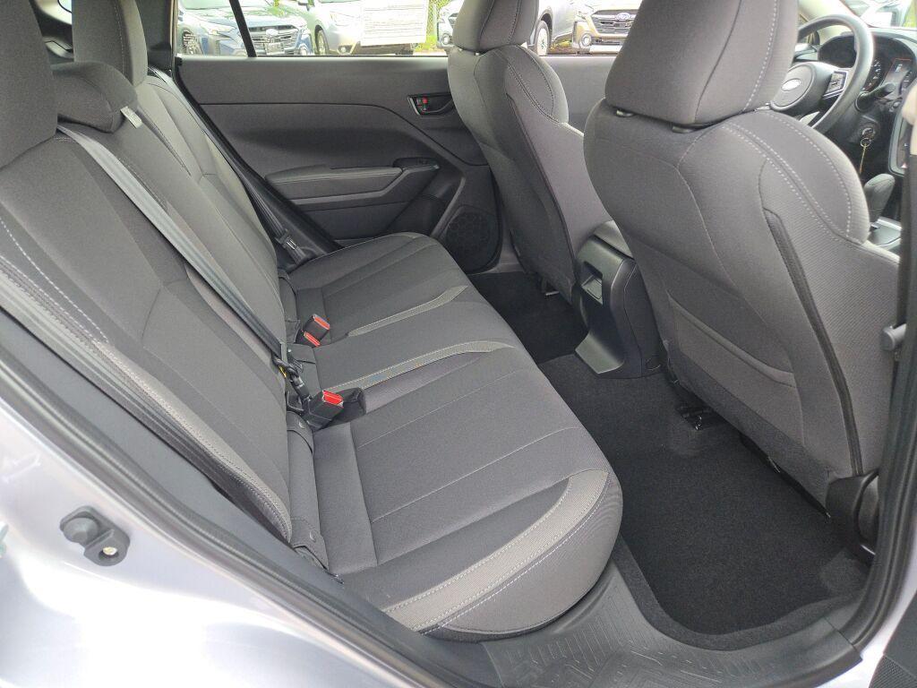 used 2024 Subaru Impreza car, priced at $23,652