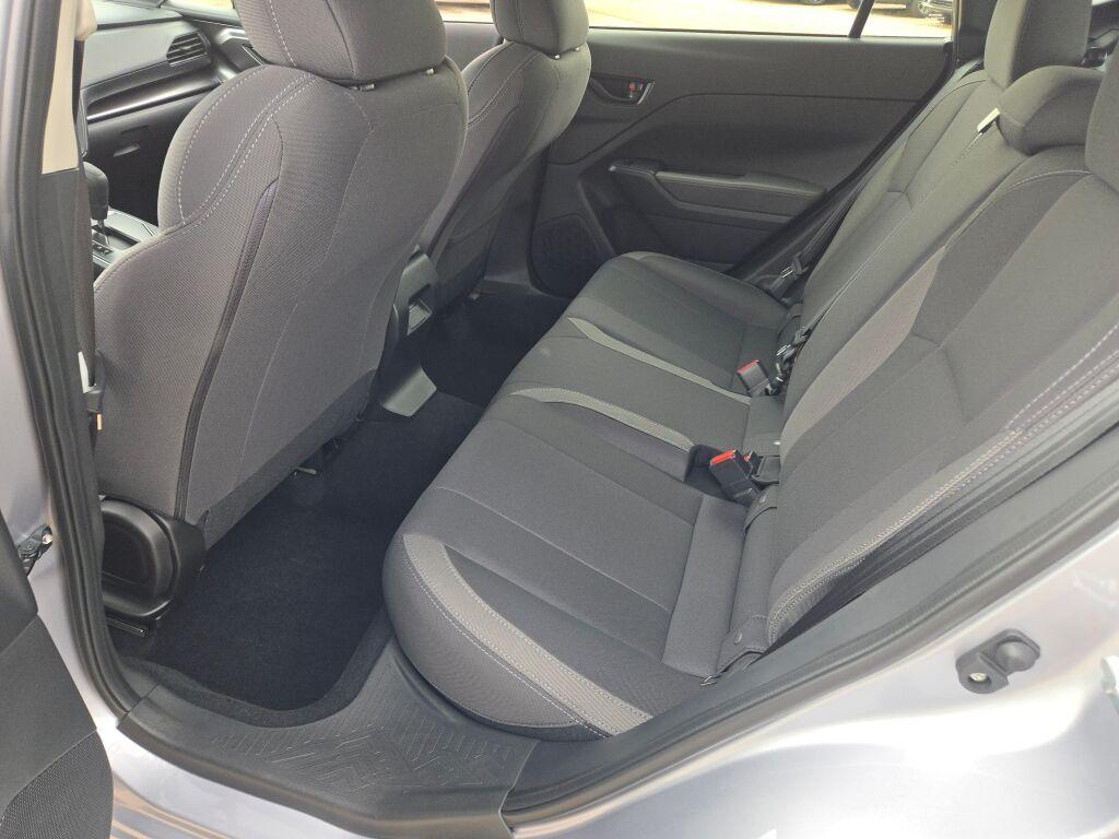 used 2024 Subaru Impreza car, priced at $23,652