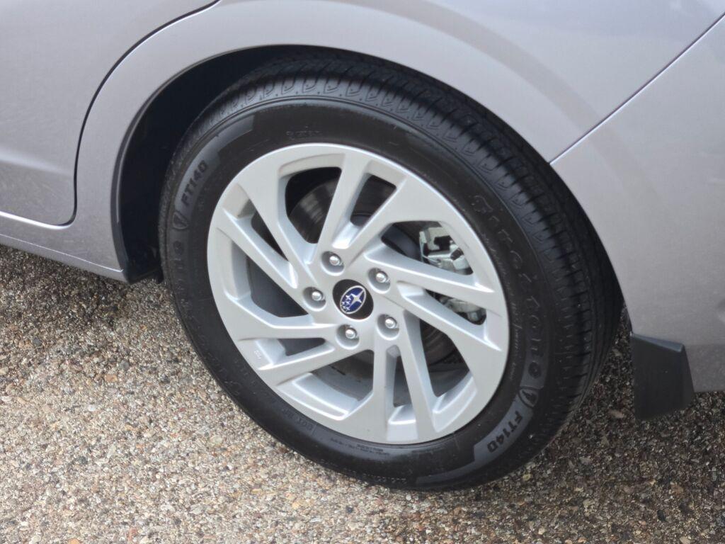 used 2024 Subaru Impreza car, priced at $23,652