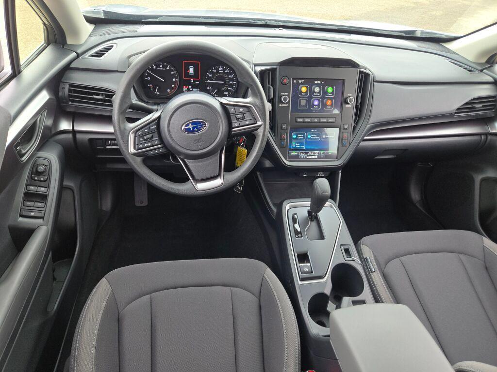 used 2024 Subaru Impreza car, priced at $23,652