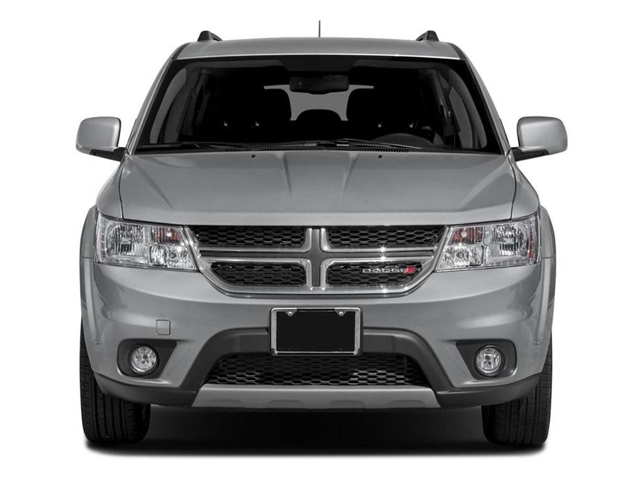 used 2018 Dodge Journey car, priced at $12,353