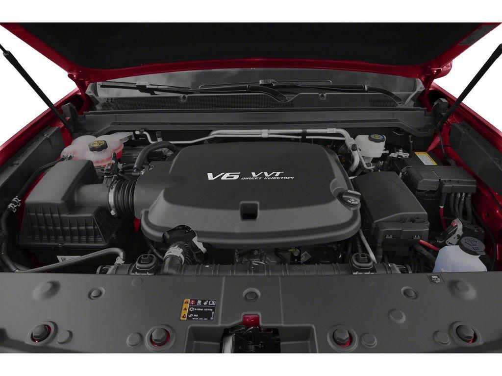 used 2019 GMC Canyon car, priced at $27,695