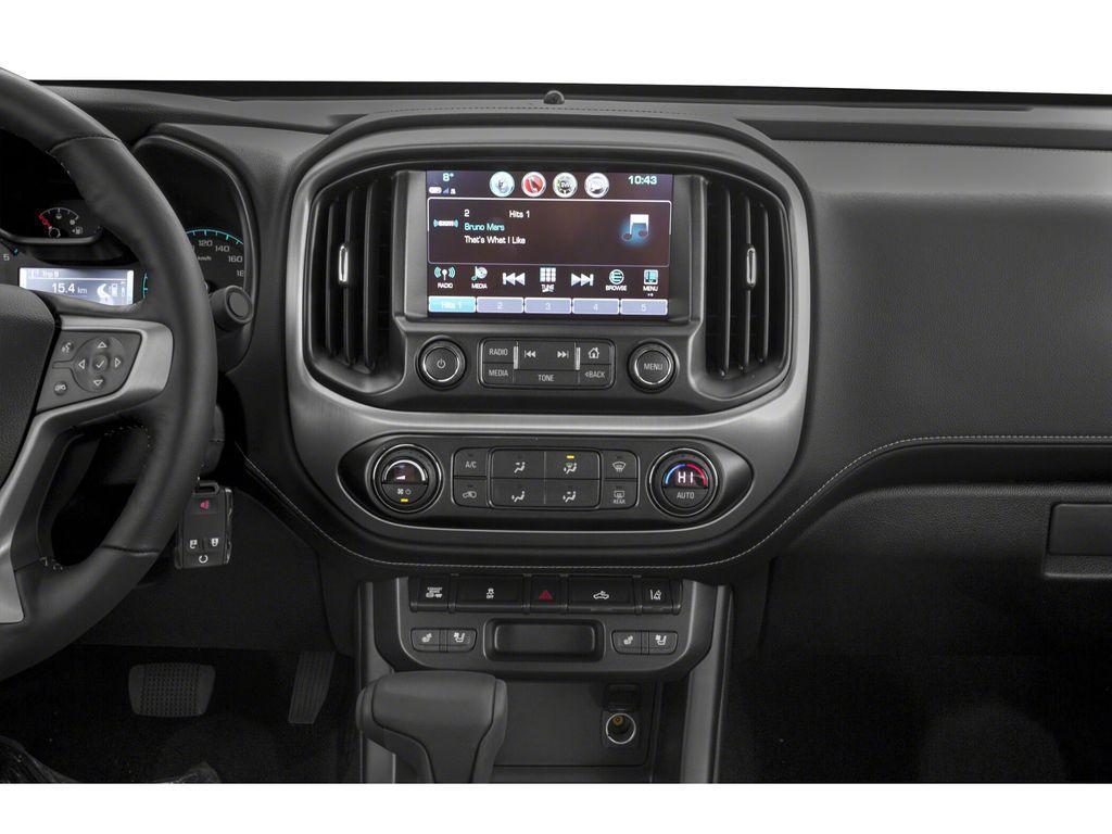 used 2019 GMC Canyon car, priced at $27,695