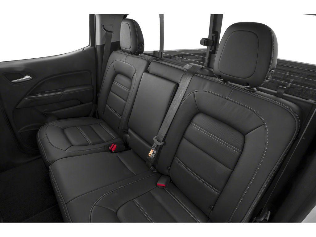 used 2019 GMC Canyon car, priced at $27,695