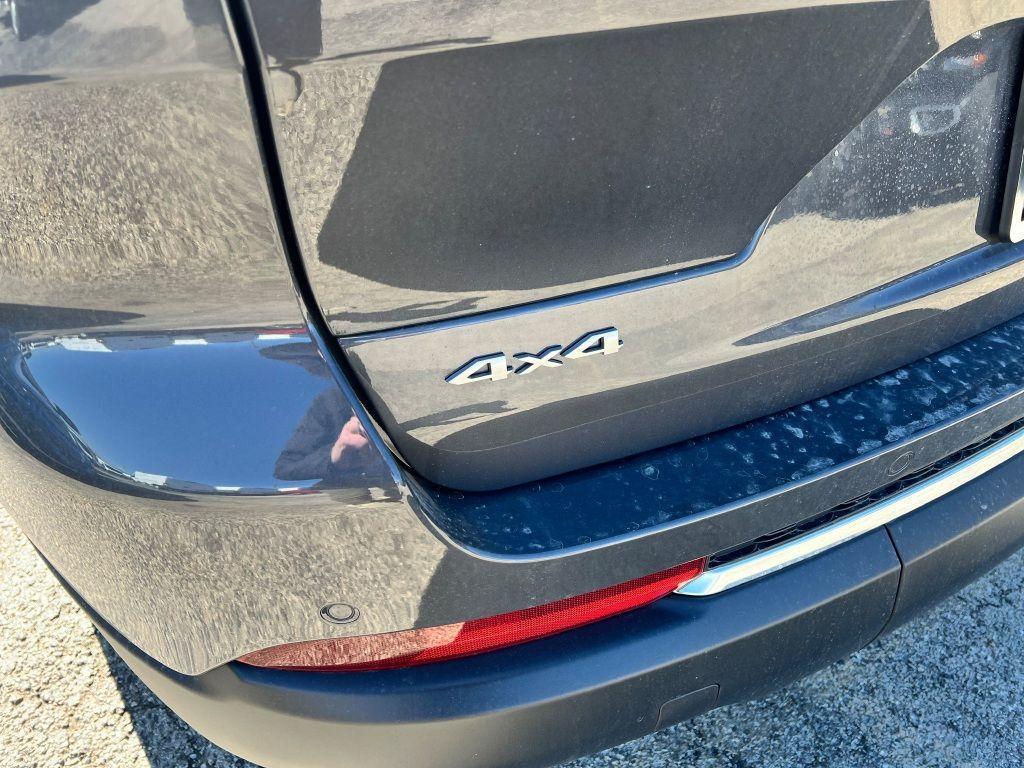 new 2025 Jeep Grand Cherokee L car, priced at $47,465