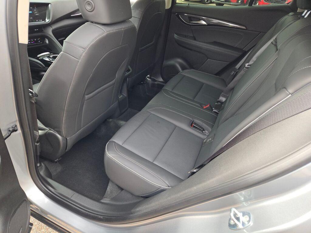 used 2023 Buick Envision car, priced at $26,807