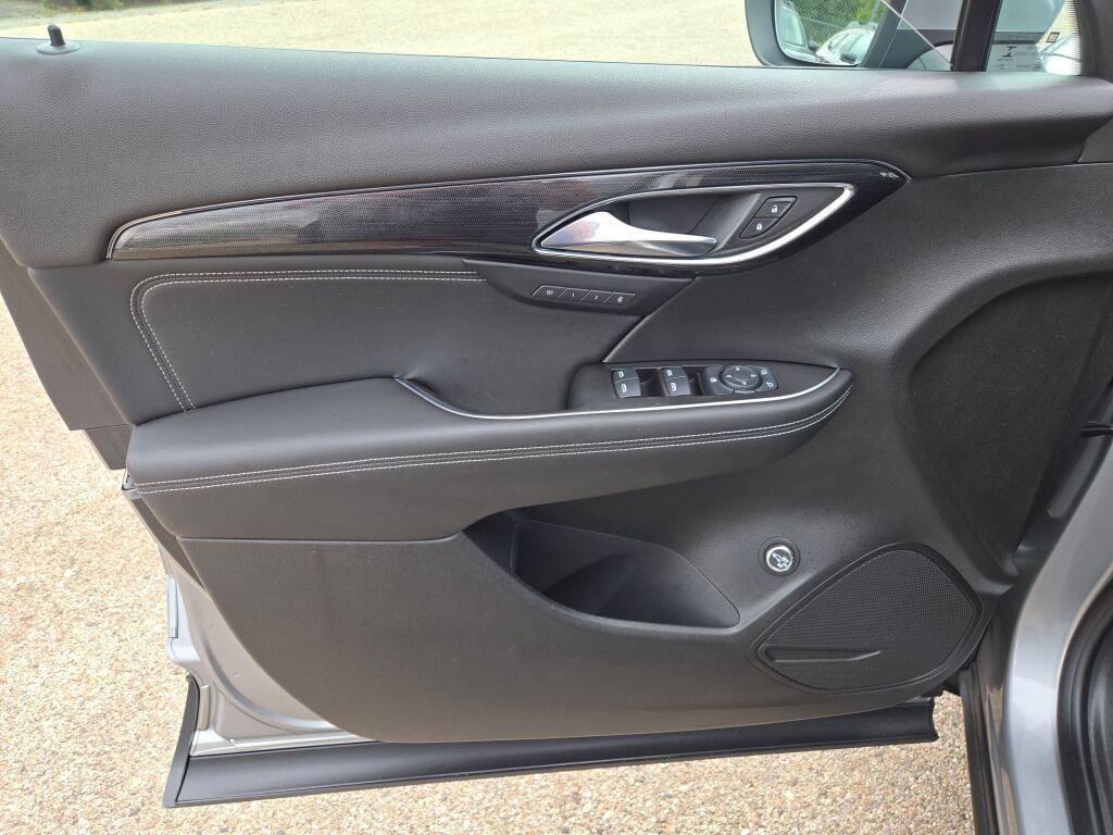 used 2023 Buick Envision car, priced at $26,807
