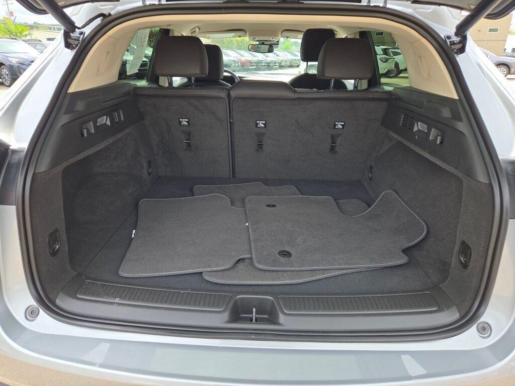 used 2023 Buick Envision car, priced at $26,807