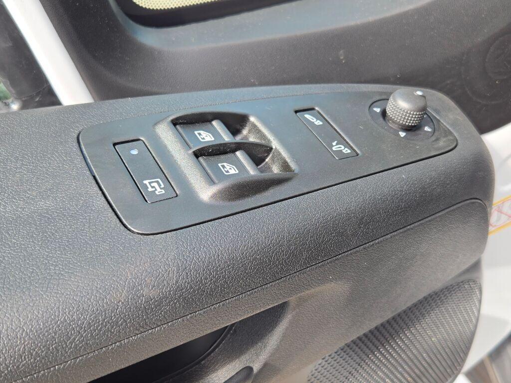 new 2026 Ram ProMaster 2500 car, priced at $43,941