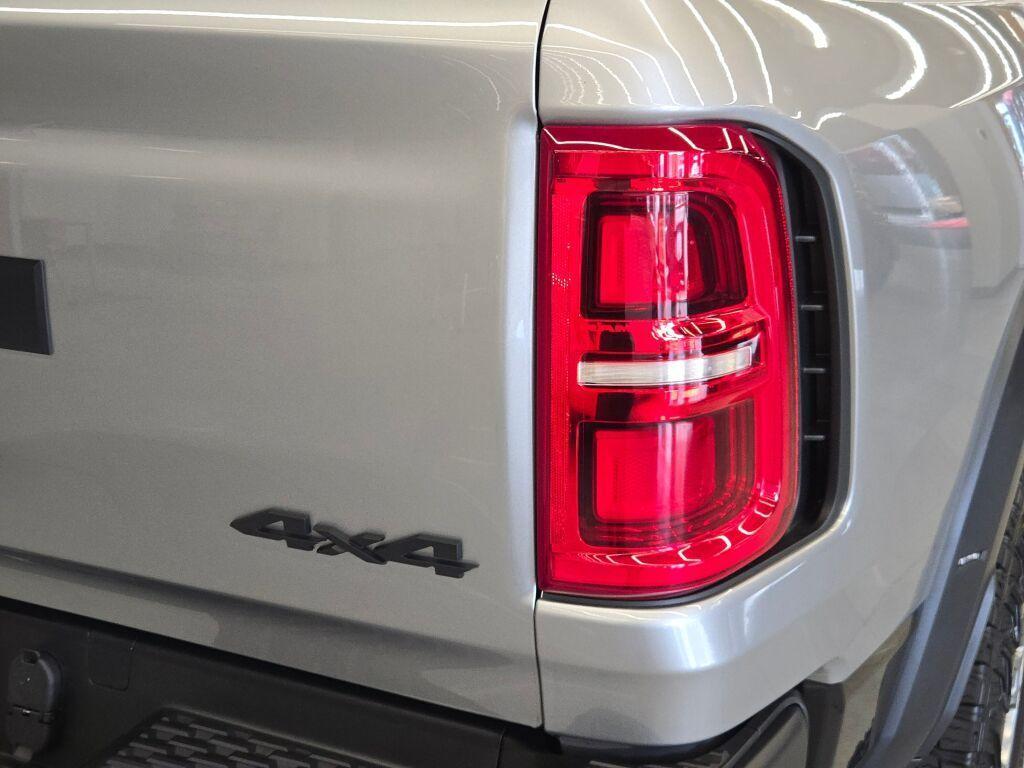 new 2026 Ram 1500 car, priced at $85,074