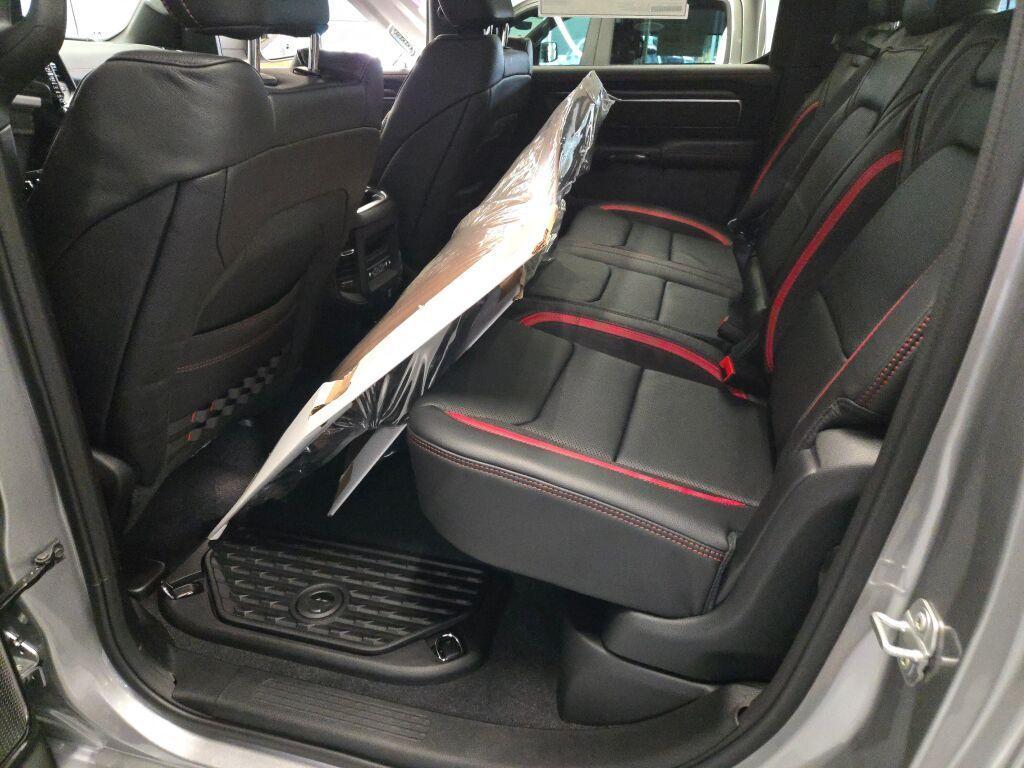 new 2026 Ram 1500 car, priced at $85,074