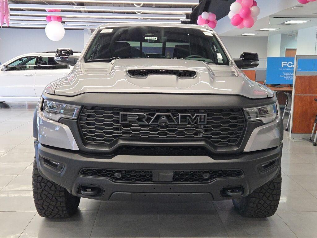 new 2026 Ram 1500 car, priced at $85,074