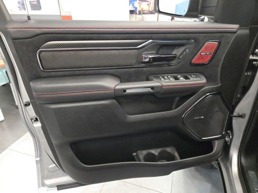 new 2026 Ram 1500 car, priced at $85,074