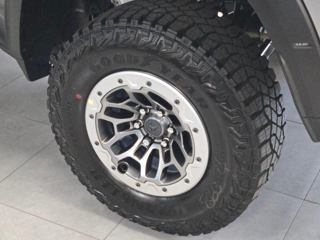 new 2026 Ram 1500 car, priced at $85,074