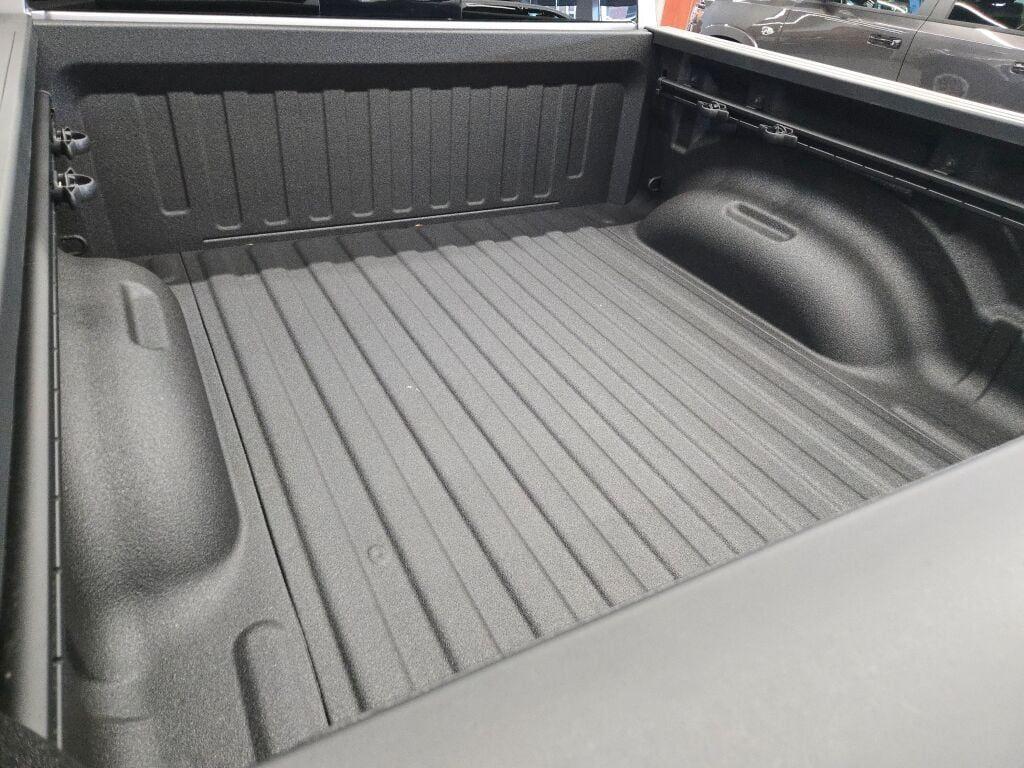 new 2026 Ram 1500 car, priced at $85,074