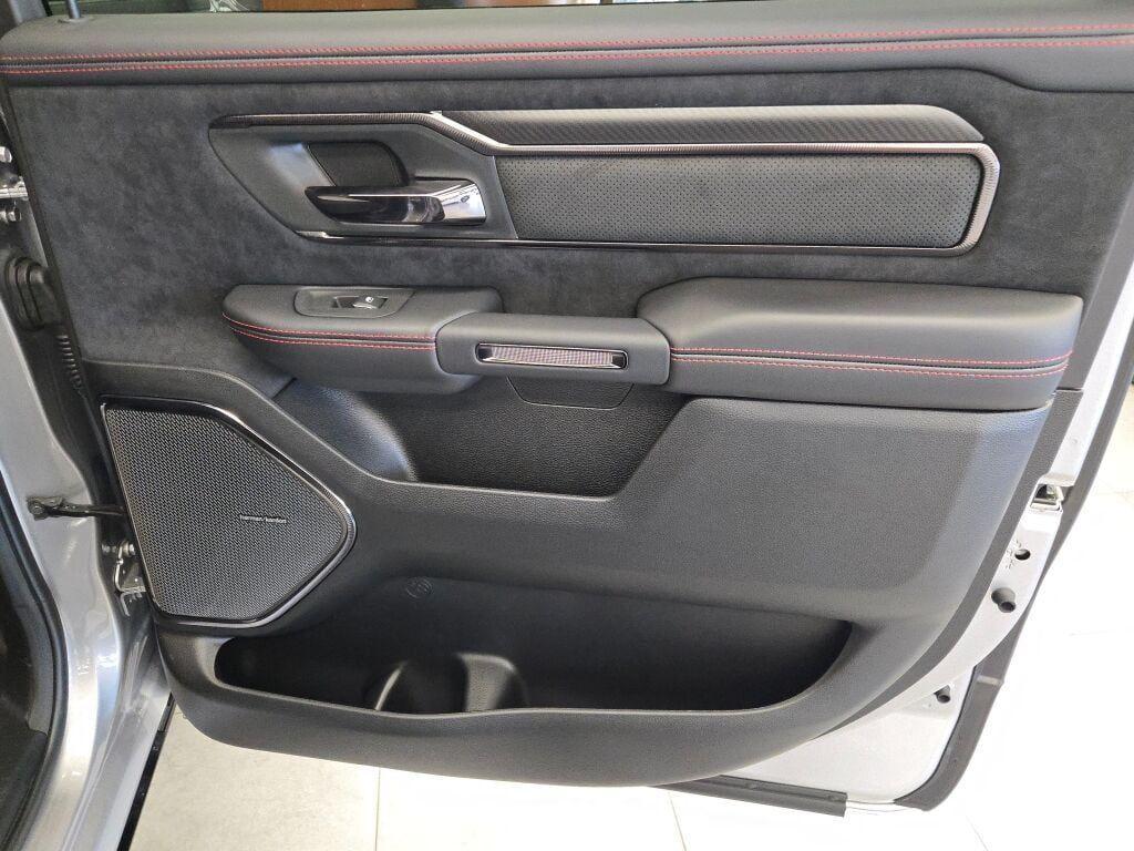 new 2026 Ram 1500 car, priced at $85,074