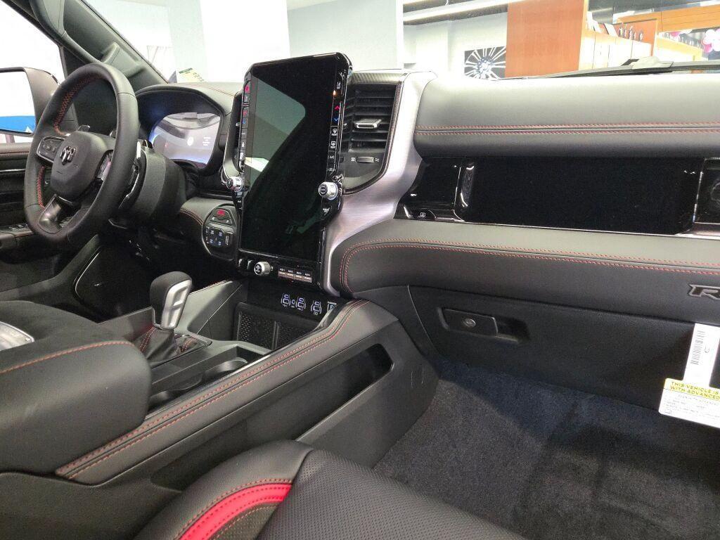new 2026 Ram 1500 car, priced at $85,074