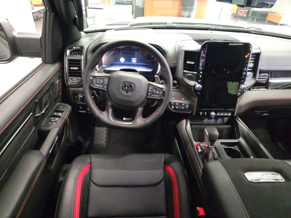 new 2026 Ram 1500 car, priced at $85,074