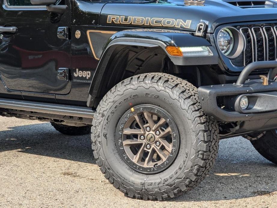 new 2024 Jeep Wrangler car, priced at $101,995