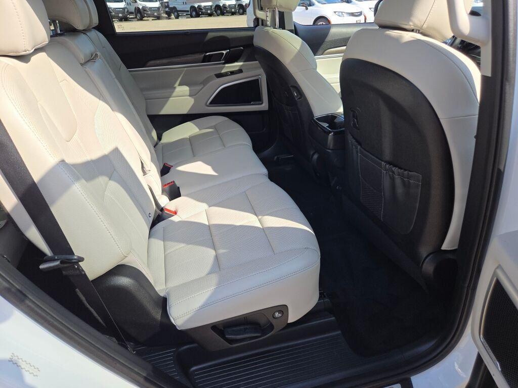 used 2020 Kia Telluride car, priced at $23,982