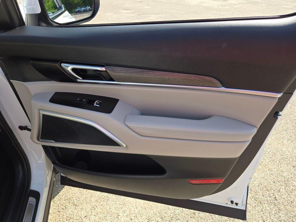 used 2020 Kia Telluride car, priced at $23,982