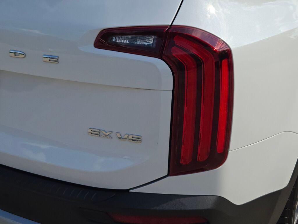 used 2020 Kia Telluride car, priced at $23,982