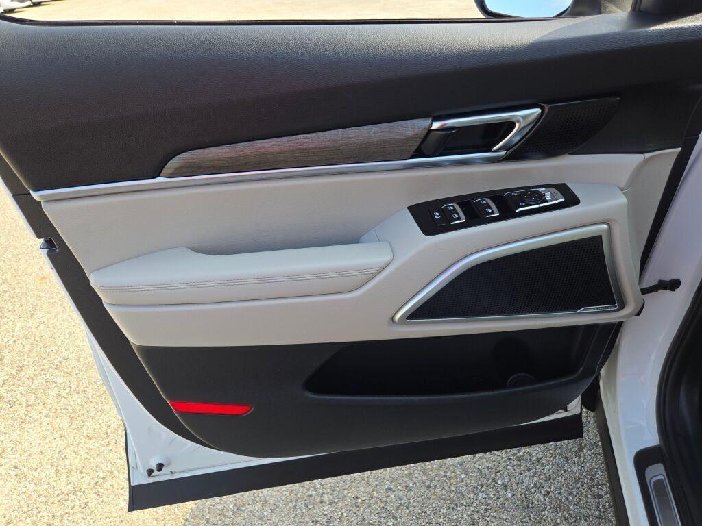 used 2020 Kia Telluride car, priced at $23,982