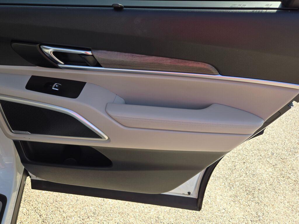 used 2020 Kia Telluride car, priced at $23,982