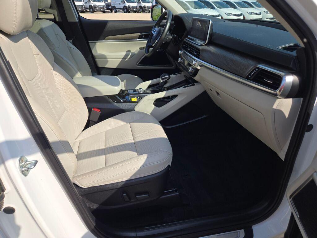used 2020 Kia Telluride car, priced at $23,982