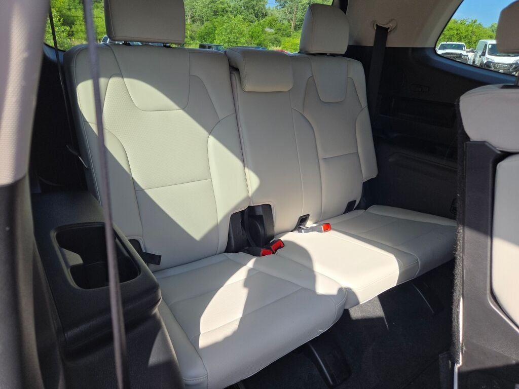 used 2020 Kia Telluride car, priced at $23,982