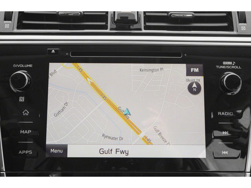 used 2019 Subaru Outback car, priced at $15,811