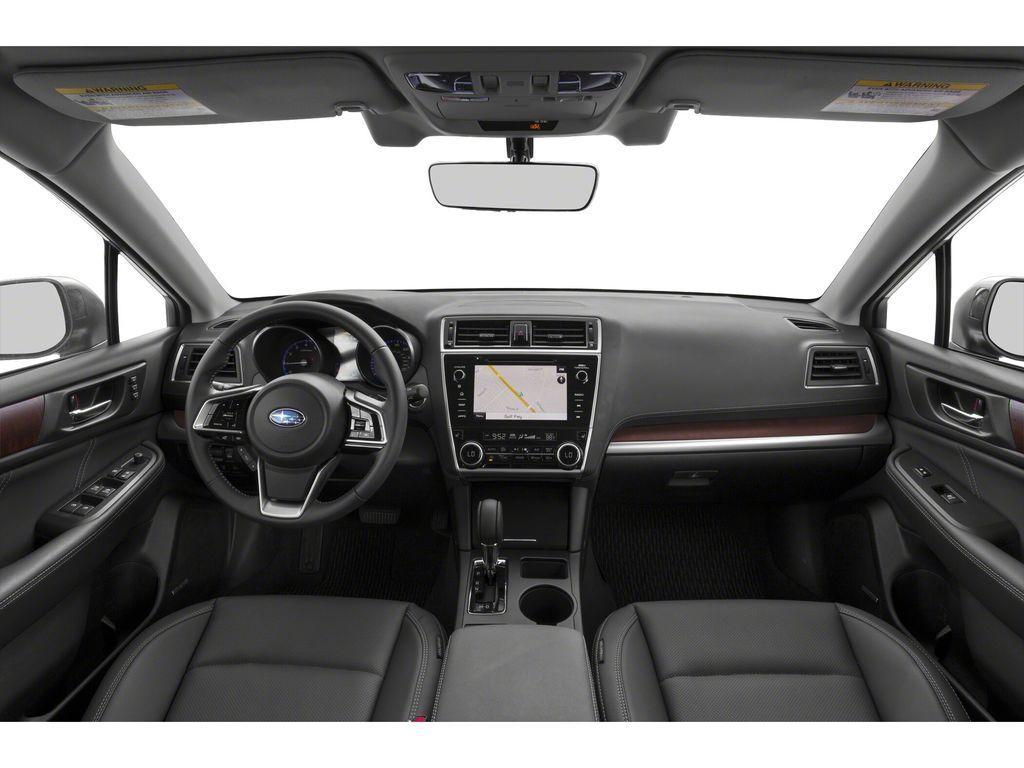 used 2019 Subaru Outback car, priced at $15,811