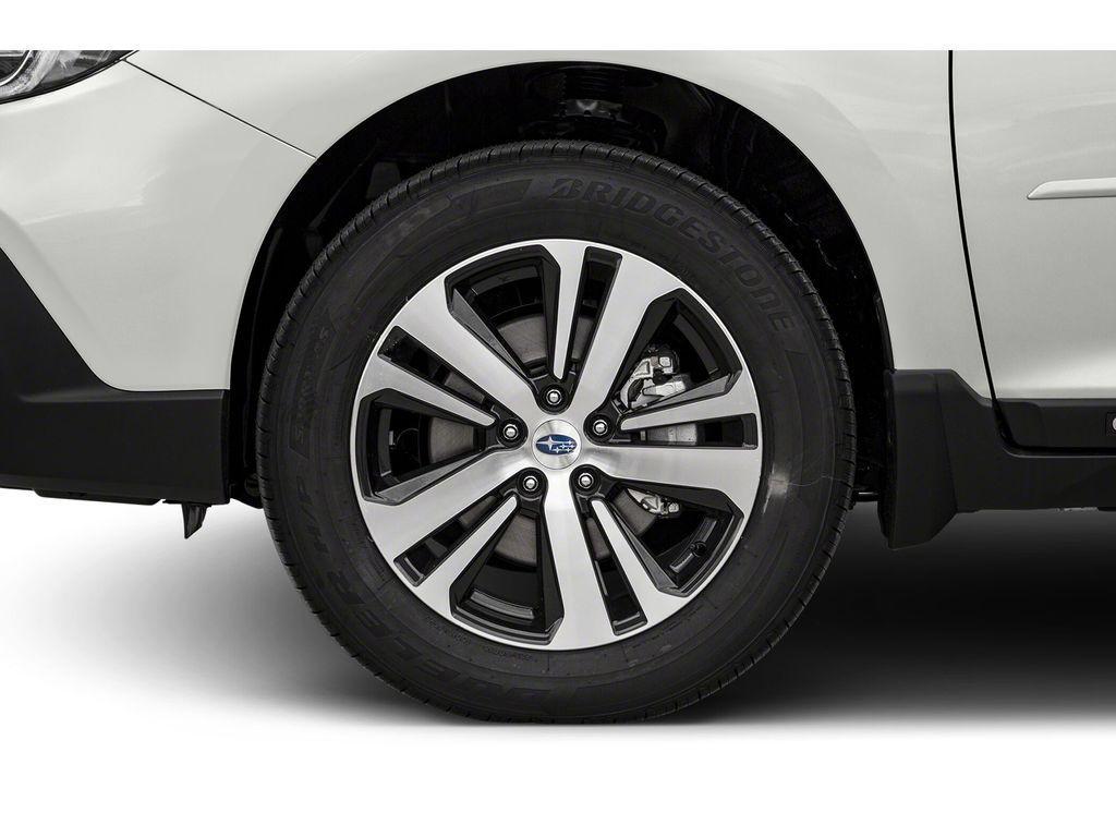 used 2019 Subaru Outback car, priced at $15,811