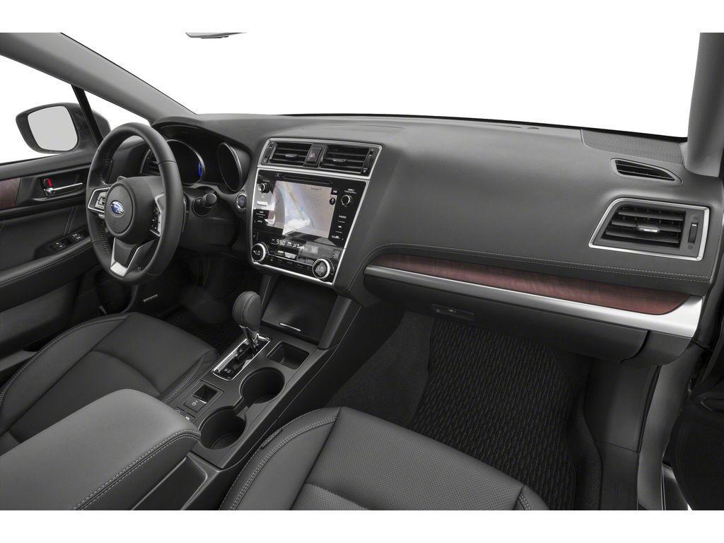 used 2019 Subaru Outback car, priced at $15,811