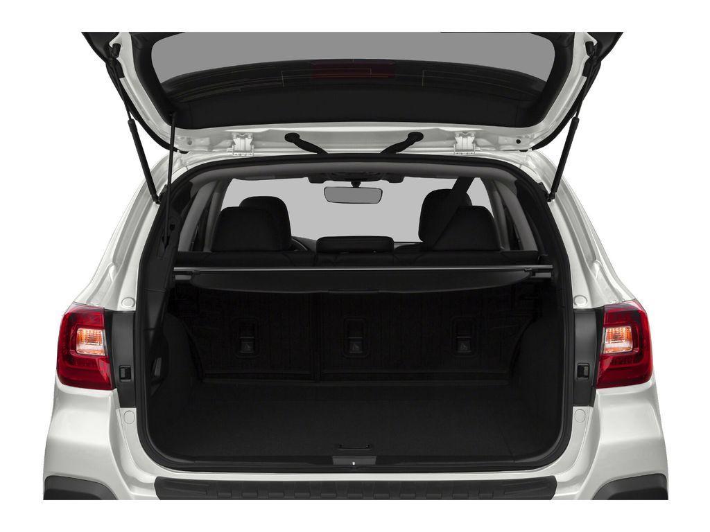 used 2019 Subaru Outback car, priced at $15,811