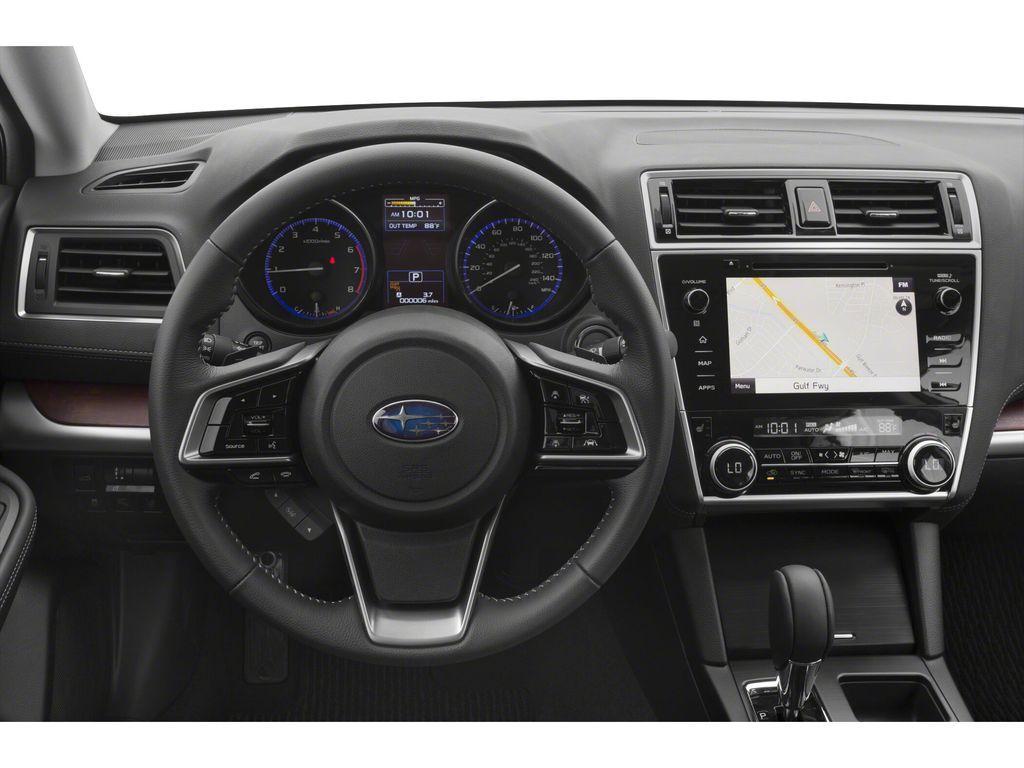 used 2019 Subaru Outback car, priced at $15,811