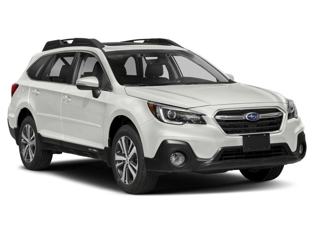 used 2019 Subaru Outback car, priced at $15,811